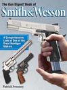 The Gun Digest Book of Smith & Wesson (eBook)